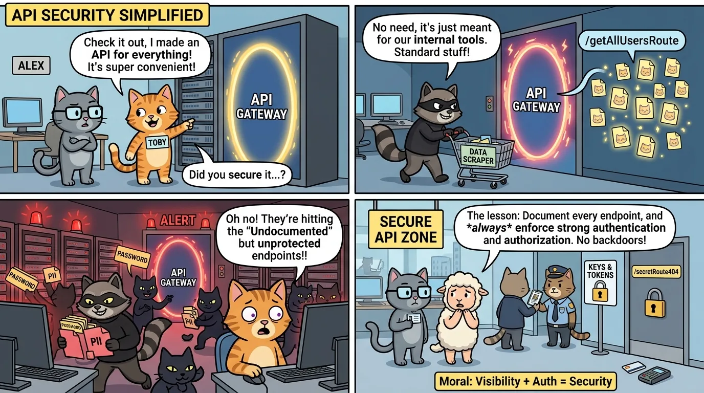 The Open Door Policy